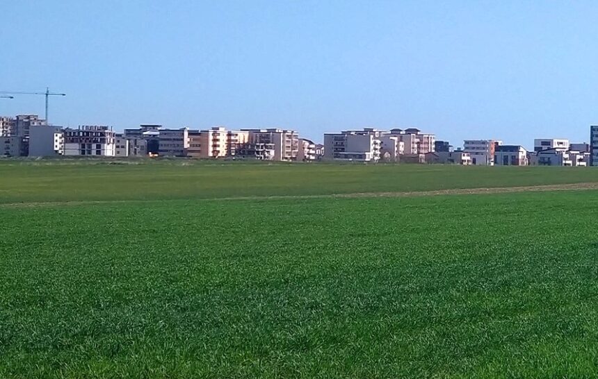administratia locala va amenaja un parc generos dar a suspendat puz ul pentru cartierul care ar trebui sa beneficieze de el 685091a126413