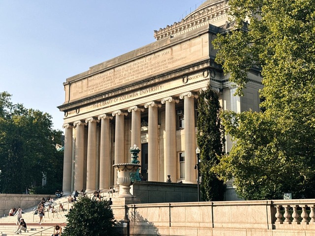 Administrația Trump amenință cu retragerea acreditării Universității Columbia 1 administratia trump ameninta sa retraga acreditarea universitatii columbia 6841bce0609ca