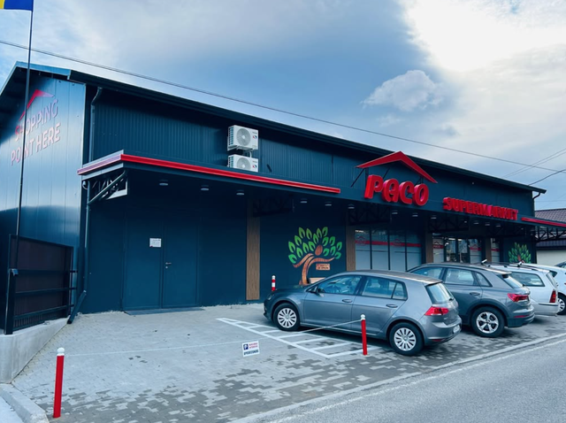 Afaceri în expansiune pentru PACO 1 afaceri in crestere pentru paco 684fb44a4c40a