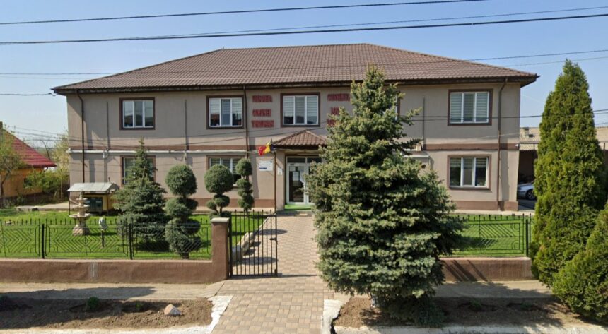 Afaceristul Lucian Orban a vizat contractul de 14 milioane de lei pentru amenajarea rețelei de canalizare din Tortoman. 1 afaceristul lucian orban a pus ochii pe contractrul de 14 milioane de lei pentru amenajarea retelei de canalizare din tortoman 685a27aab1177