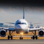 airbus a castigat o comanda istorica de la compania poloneza lot 40 de avioane a220 acordul semnaleaza o apropiere strategica intre franta si polonia 68507596547bb