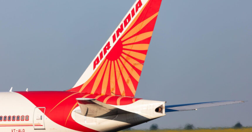 alerta cu bomba la bordul unui avion air india zbor deviat de urgenta in thailanda la o zi dupa tragedia aviatica din ahmedabad 684c00fd099f4