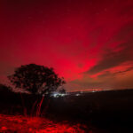 Alertă de furtună geomagnetică cu impact în această seară: Aurora boreală vizibilă din nou în România 3 alerta de furtuna geomagnetica cu impact in aceasta seara aurora boreala vizibila din nou in romania 683bfbe28a08a