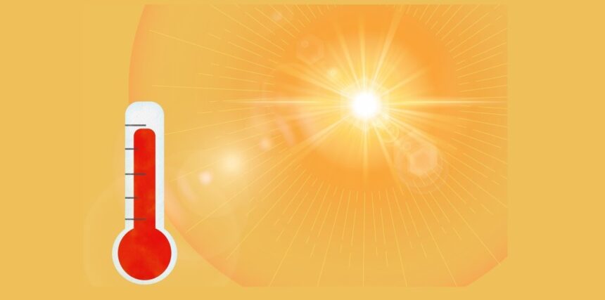 alerta meteo cod portocaliu pentru judetul constanta iata care va fi temperatura maxima resimtita 685e699091431