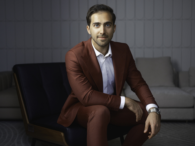 alexandru bonea co founder ceo meta estate trust vine la piata de capital forum 6849124ac8c74