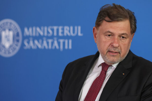 alexandru rafila a anuntat care este stadiul celor trei spitale regionale culmea craiova era ultimul si a ajuns primul 68441478083db