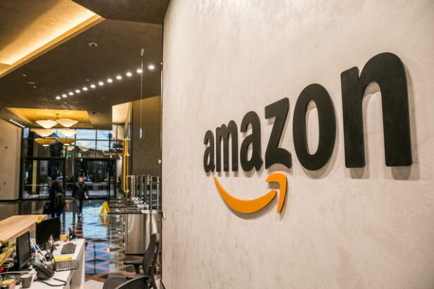 amazon investeste 10 miliarde de dolari in centre de date din carolina de nord pe fondul dezvoltarii inteligentei artificiale 6841ee25859cb