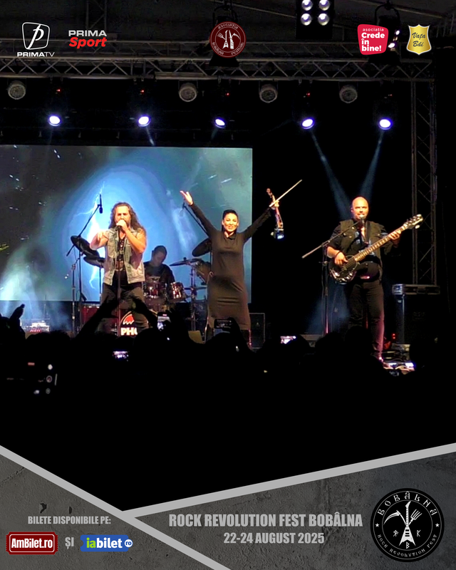 Amintiri de Neuitat cu Phoenix la Rock Revolution Fest în Bobâlna 1 amintiri de neuitat cu phoenix la rock revolution fest bobalna 685125687342b