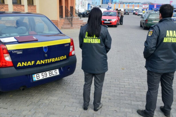 anaf nu mai infiinteaza directii judetene antifrauda ordonanta a fost adoptata luni de guvern 6862dafa783a3