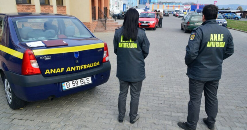 anaf nu mai infiinteaza directii judetene antifrauda ordonanta a fost adoptata luni de guvern 6862dafa783a3