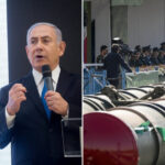 analiza cum ar putea deveni conflictul dintre israel si iran modelul de razboi care accelereaza proliferarea nucleara the conversation 68523d12ae37a