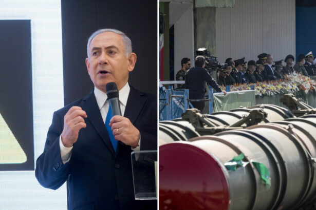 analiza cum ar putea deveni conflictul dintre israel si iran modelul de razboi care accelereaza proliferarea nucleara the conversation 68523d12ae37a