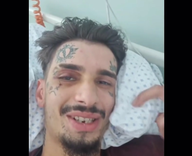 ancheta la constanta rapperul raul ws a murit la 1 an dupa ce a fost batut la un festival 68402bec13031