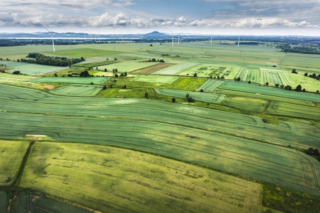 ANCPI: Aproape șapte milioane de hectare cadastrate fără costuri pentru cetățeni 1 ancpi aproape sapte milioane de hectare cadastrate gratuit pentru cetateni 6842b69583ffd