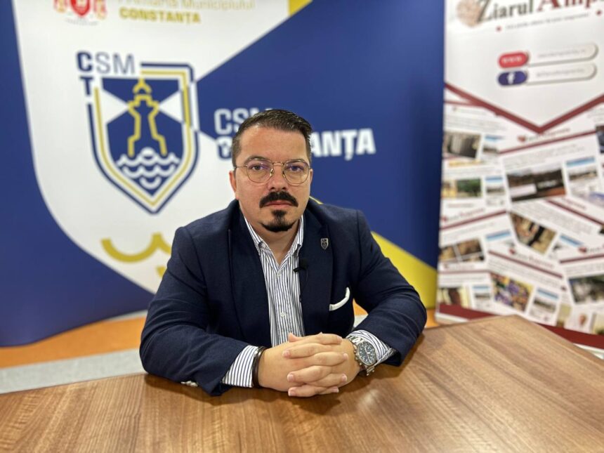 andrei talpes fostul director al csm constanta un nou proces cu primarul municipiului constanta 685512e4e9600
