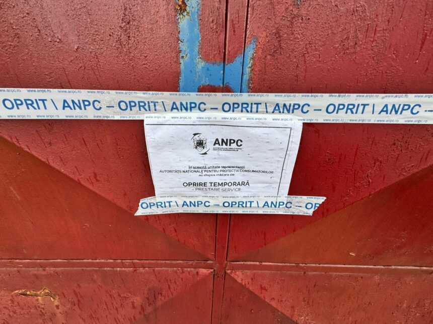 ANPC solicită mall-urilor din România deratizare și dezinsecție de urgență în zonele de alimentație publică 1 anpc impune mall urilor din romania deratizare si dezinsectie de urgenta in zonele de alimentatie publica 685abed38cdea