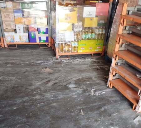 ansvsa a inchis un hypermarket din capitala a suspendat activitatea altor doua si a dat amenzi de 443 000 de lei 684d4d2fd3dbf