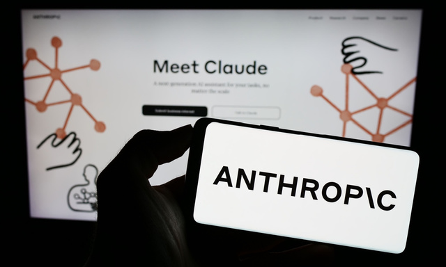 Anthropic înregistrează venituri de 3 miliarde de dolari, datorită cererii crescânde de AI din partea companiilor. 1 anthropic atinge venituri de 3 miliarde de dolari pe fondul cererii tot mai mari de ai din partea companiilor 683dc4e163498