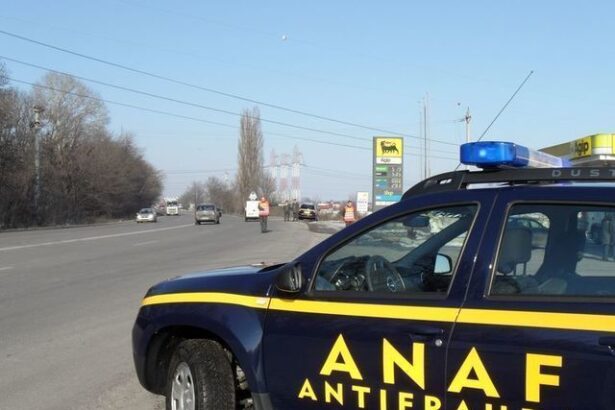antifrauda prejudiciu de 278 milioane de lei cauzat de sase firme care activeaza pe platforme de ride sharing vor fi sesizate organele de urmarire penala 6852772b58b50