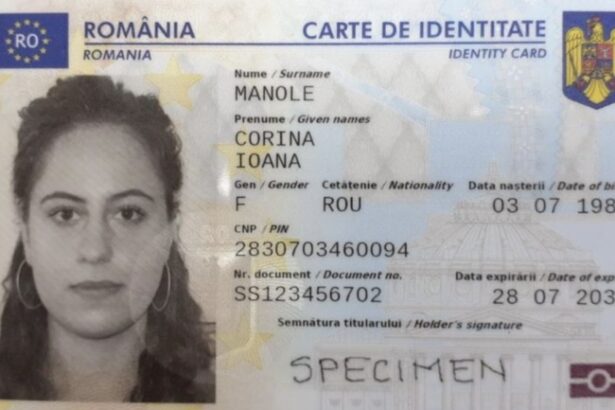 aplicatia pentru cartea electronica de identitate poate fi descarcata de pe site ul mai in viitor cei va putea fi accesibil de pe smartphone 6846a02185d7a