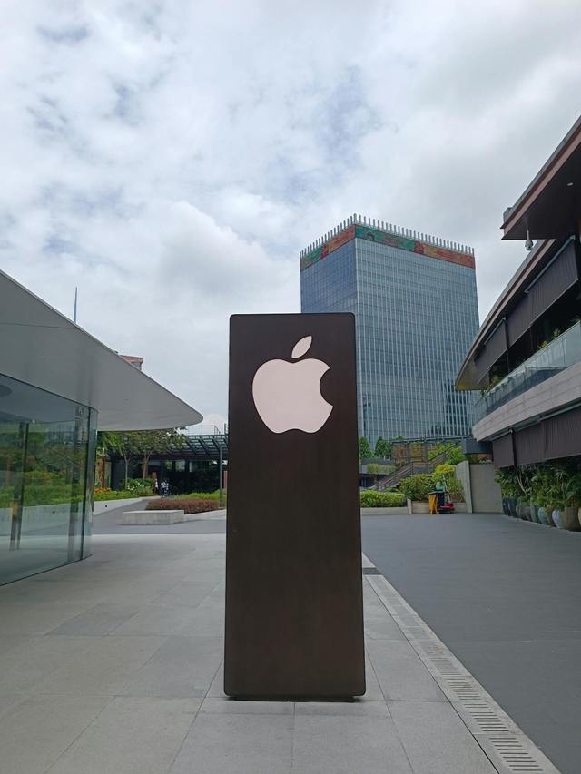 apple trece in frunte pe piata telefoanelor mobile inteligente din china 684beda638ca9
