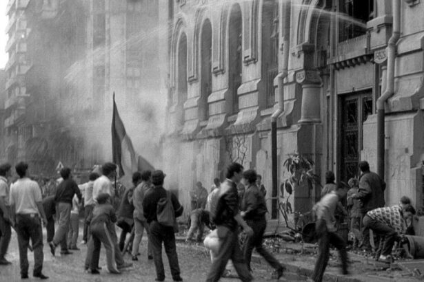 aproape jumatate dintre romani nu stiu ce a fost mineriada din 1990 ce ar face azi daca drepturile le ar fi amenintate sondaj inscop 684c0480c3b88