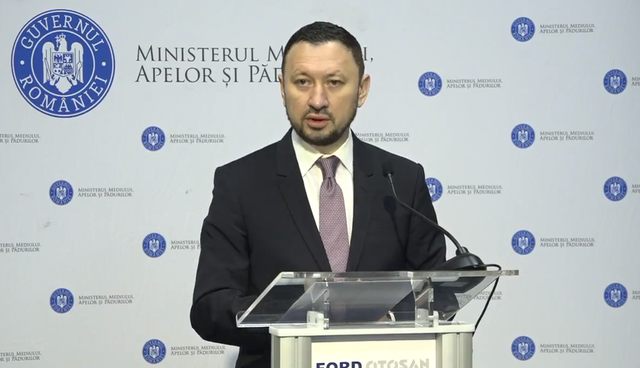 Arsenal de luptă împotriva poluării: Garda Națională de Mediu a fost echipată cu 46 de drone cu senzori și termoviziune 1 arsenal de lupta impotriva poluarii garda nationala de mediu a fost dotata cu 46 drone cu senzori si termoviziune 6852eaefcfbdb