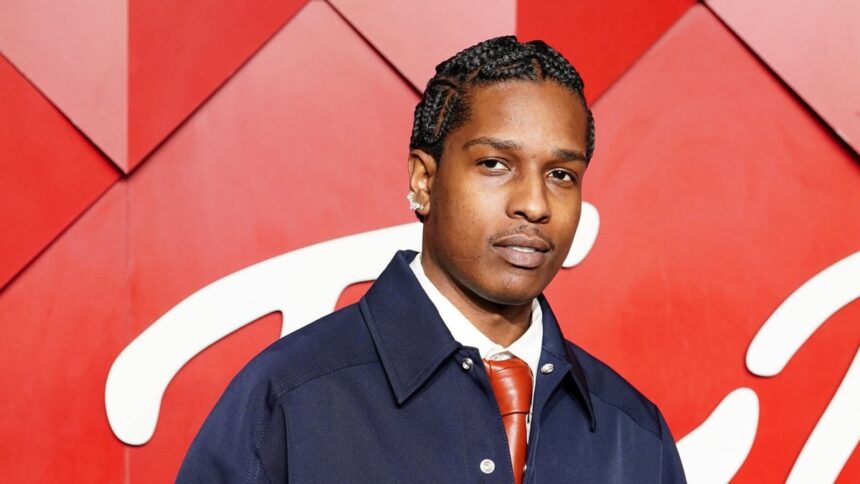 asap rocky headliner la beach please 2025 a fost premiat la cannes lions pentru inovatie in muzica si storytelling 6853fd29df0b5