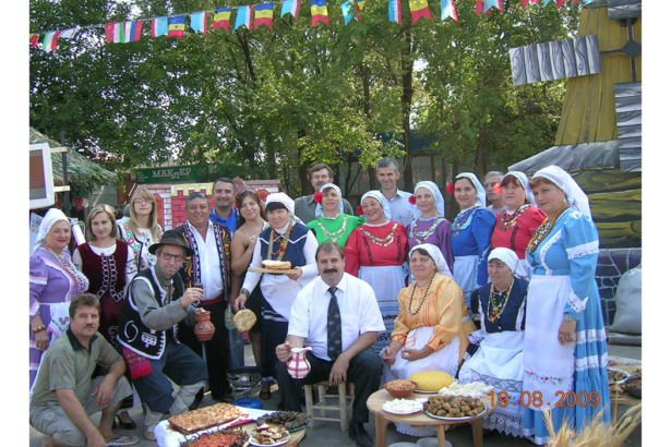 asociatia gagauzilor pro europa recunoscuta oficial ca reprezentanta a minoritatii gagauze din romania va deschide filiale in judetele constanta si tulcea 684838507083d