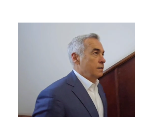 asociatia pamantul stramosesc fondata de calin georgescu si a incetat activitatea vezi unde a fost facut anuntul 6846b91fc0b57
