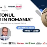 astazi maratonul profit made in romania editia a iii a maratonul profit made in romania editia a iii a cum se poate mentine si dezvolta un brand rom 685cc792537fc
