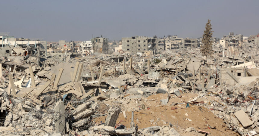 atac israelian intr un punct de distribuire a ajutoarelor din gaza 30 de palestinieni au murit 683c165fdb5ef