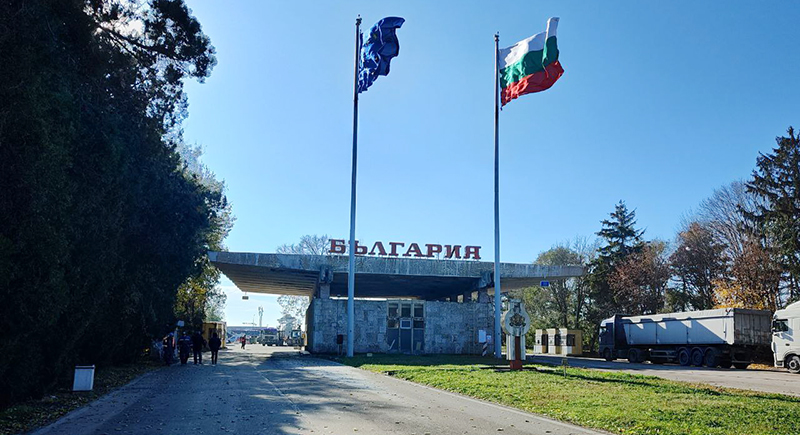 atentie soferi bulgaria opreste traficul greu din cauza caniculei pe doua rute majore 685aa64b5c5f5