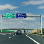 atentie soferi circulatie restrictionata pe autostrada a2 sensul constanta bucuresti iata motivul 6854efbeb01b0