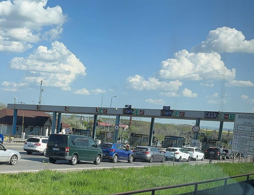atentie soferi restrictii pe a2 si dn39 in zilele de rusalii vezi aici cum se va circula si cine are interzis 6842d9a2f3e75