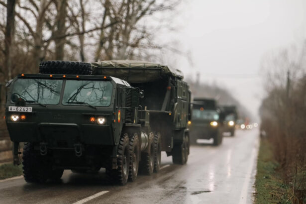 atentie soferi trafic ingreunat din cauza unui transport militar pe traseul navodari autostrada a4 autostrada a2 mihai bravu date oficiale 685e3bfa447df
