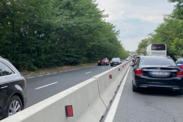 atentie soferi trafic intens intre eforie nord si agigea 684eac68434a0