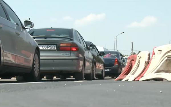 atentie soferi valori de trafic usor ridicate pe dn 39 intre eforie nord si agigea 6855628e6bb56