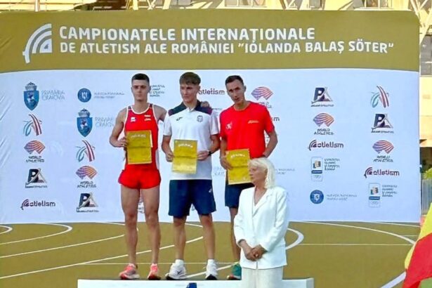 atletul de la cs medgidia alin mihai savlovschi este din nou campion national 6845a034a8c91