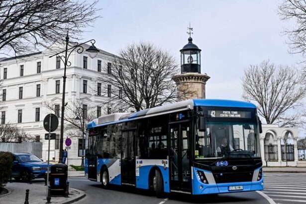 audit extern la ct bus in valoare de 100 000 lei in mijlocul unei crize operationale sindicatul si fostii directori critica administratia locala 685cc7952019b