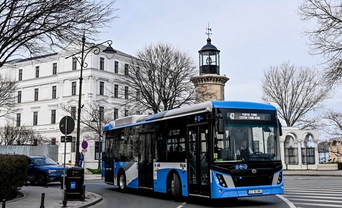 audit extern la ct bus in valoare de 100 000 lei in mijlocul unei crize operationale sindicatul si fostii directori critica administratia locala 685cc7952019b