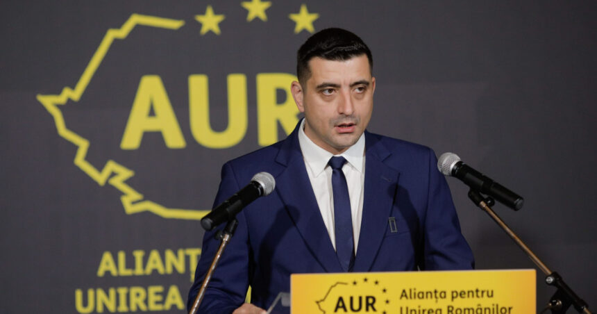 aur acuza guvernul ca ia decizii pe furis si vine cu un plan in 12 puncte de reducere a deficitului bugetar 685ea4fff1d92