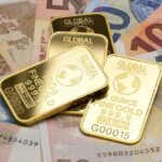 Aurul a devenit al doilea cel mai important activ de rezervă global, după dolarul american. 3 aurul a devenit al doilea cel mai important activ de rezerva din lume dupa dolarul american 684a674f726b0