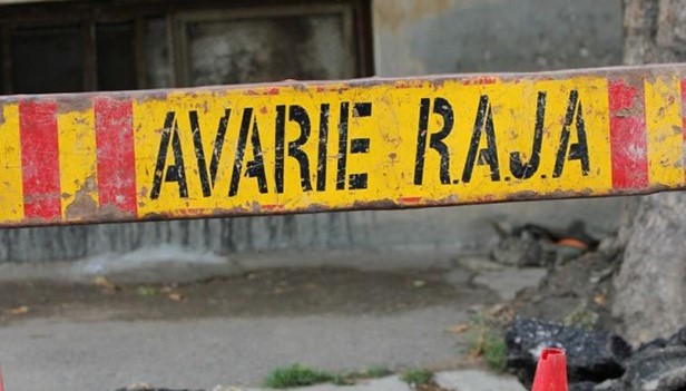 avarie raja pe strada dionisie cel mic din constanta 6853dd3f48505