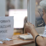avertismentul unui sindicat aplicarea de corectii bugetare va duce la proteste si blocarea totala a activitatii caselor de pensii 683eea96b4cf9