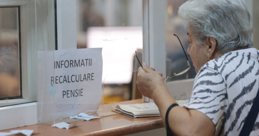 avertismentul unui sindicat aplicarea de corectii bugetare va duce la proteste si blocarea totala a activitatii caselor de pensii 683eea96b4cf9
