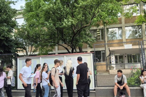 bacalaureat 2025 s au afisat rezultatele la centrele de examen vezi ce note au obtinut elevii din constanta 68551dac817df