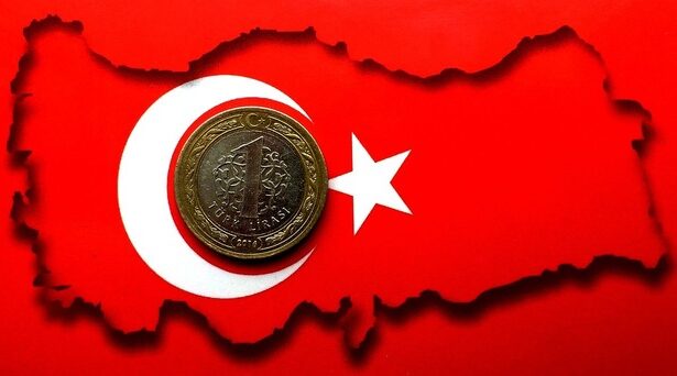 banca centrala a turciei a mentinut rata dobanzii cheie la 46 in pofida incetinirii inflatiei pe fondul tensiunilor geopolitice 68551d7245842
