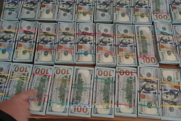 bani ascunsi pe sub haine un cuplu a incercat sa intre in romania cu 14 milioane de dolari nedeclarati 684e940e42dc0