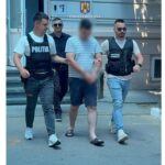 barbat din constanta retinut dupa ce si a terorizat sotia a santajat o cu poze intime apoi si a taiat bratara de monitorizare 685e85b6ae708